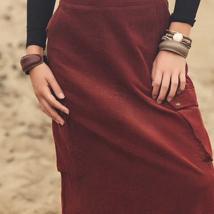 Skirts