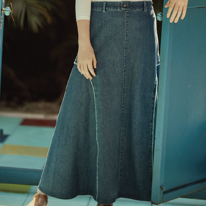 Casual Skirts