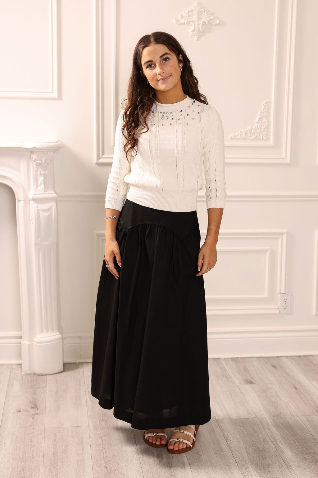 FULL SKIRT