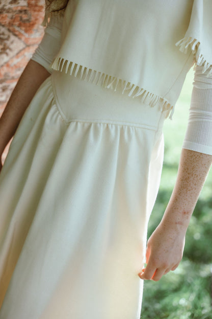 G928-CR - FRINGE DETAIL SET
