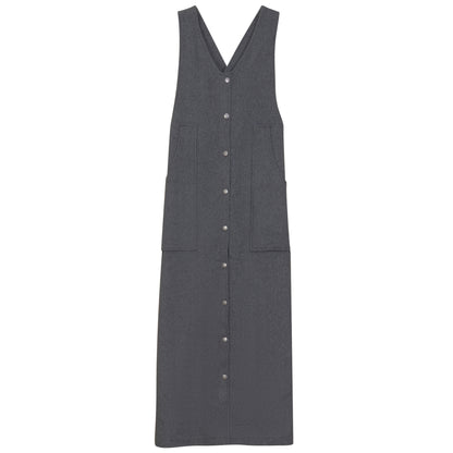 WOOL BUTTON DOWN JUMPER