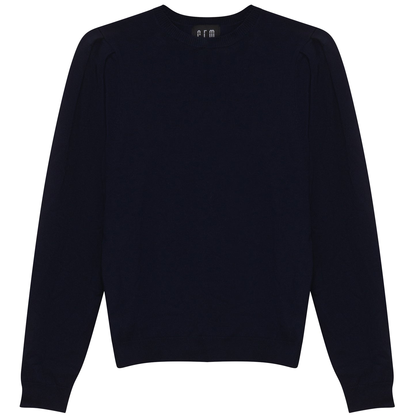 CREW NECK SWEATER