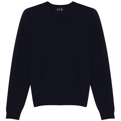 CREW NECK SWEATER