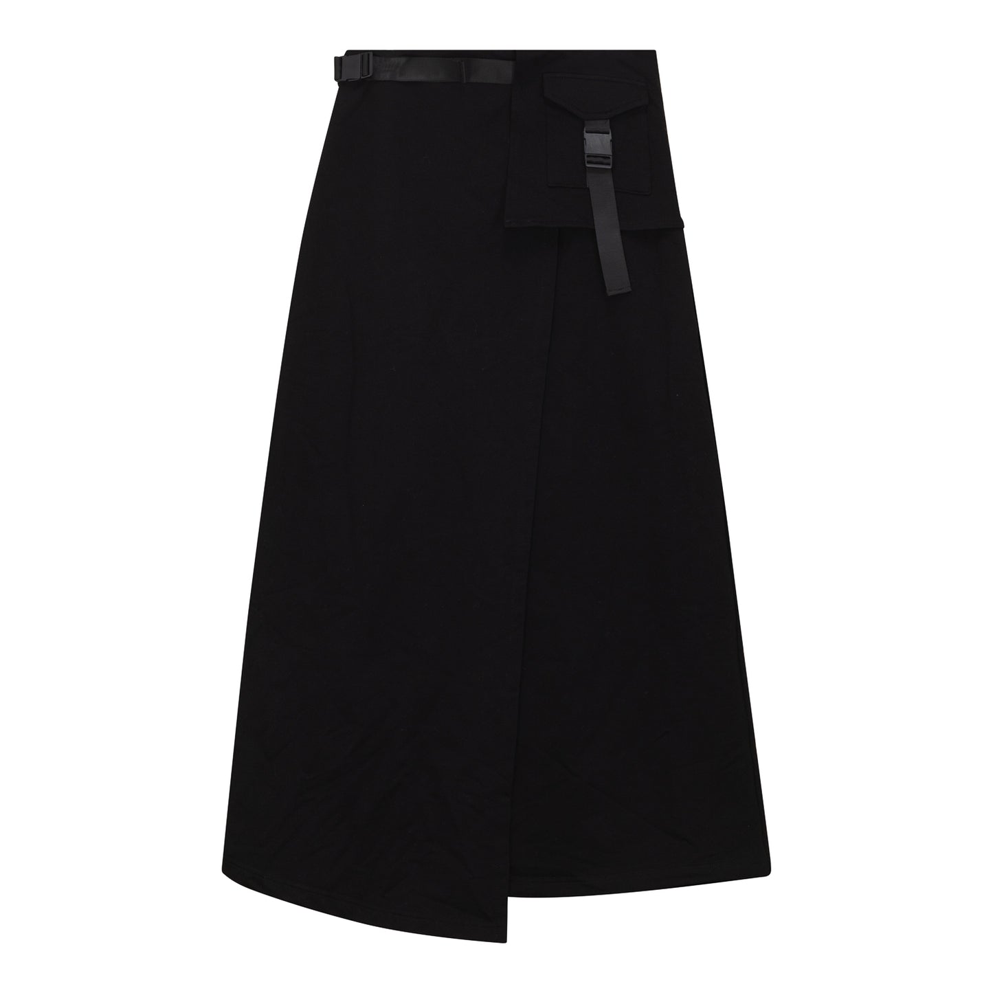 CARGO POCKET SKIRT