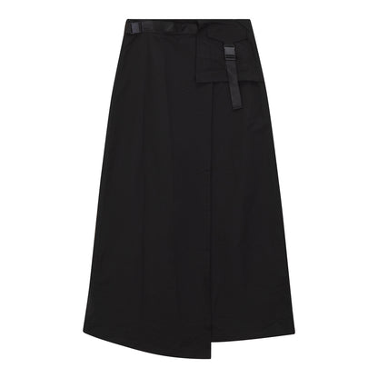 CARGO POCKET SKIRT