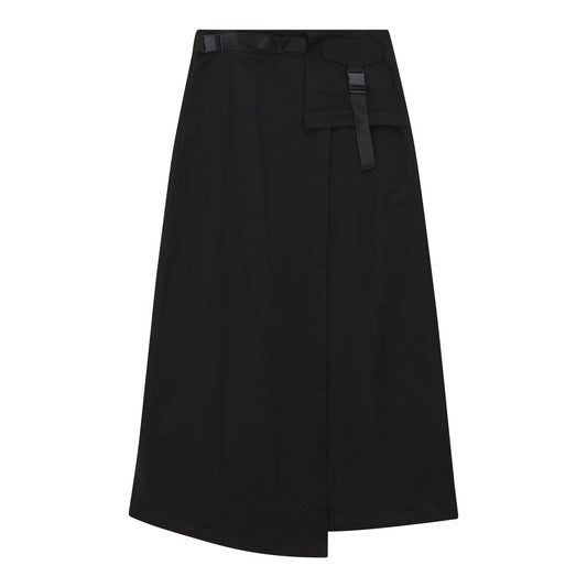 CARGO POCKET SKIRT
