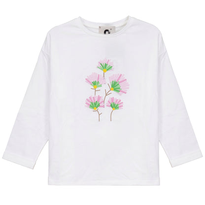 G877-PI - BOXY TEE